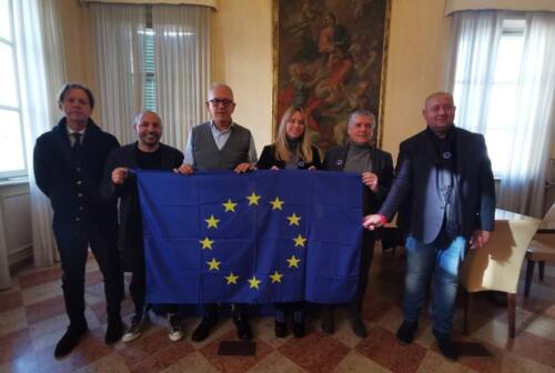 Civitanova si candida al ‘Premio capitali europee dell’inclusione e delle diversità’. «Un’altra iniziativa del team Europa»