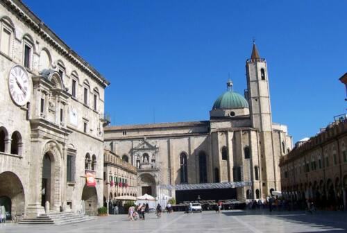 Ascoli, polemiche per la presentazione del volume dedicato alla Marcia su Roma