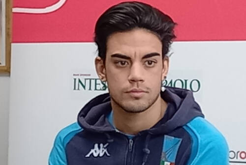 Fioretto, Coppa del Mondo: per Tommaso Marini secondo posto al Cairo