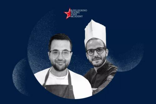 Talenti e cucina, Michele Antonelli in finale a Milano con il piatto “Spin the Cauliflower” Gira il cavolfiore