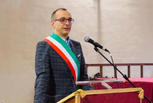 Segreteria Pd, il sindaco di Pesaro Ricci: «Ora serve grande unità»