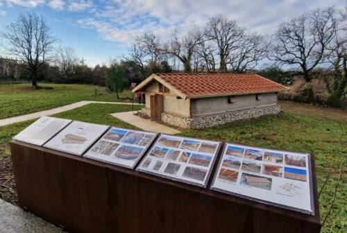 Parco del Conero tra cultura e archeologia. Tutto pronto per l’OpenDay all’Archeodromo