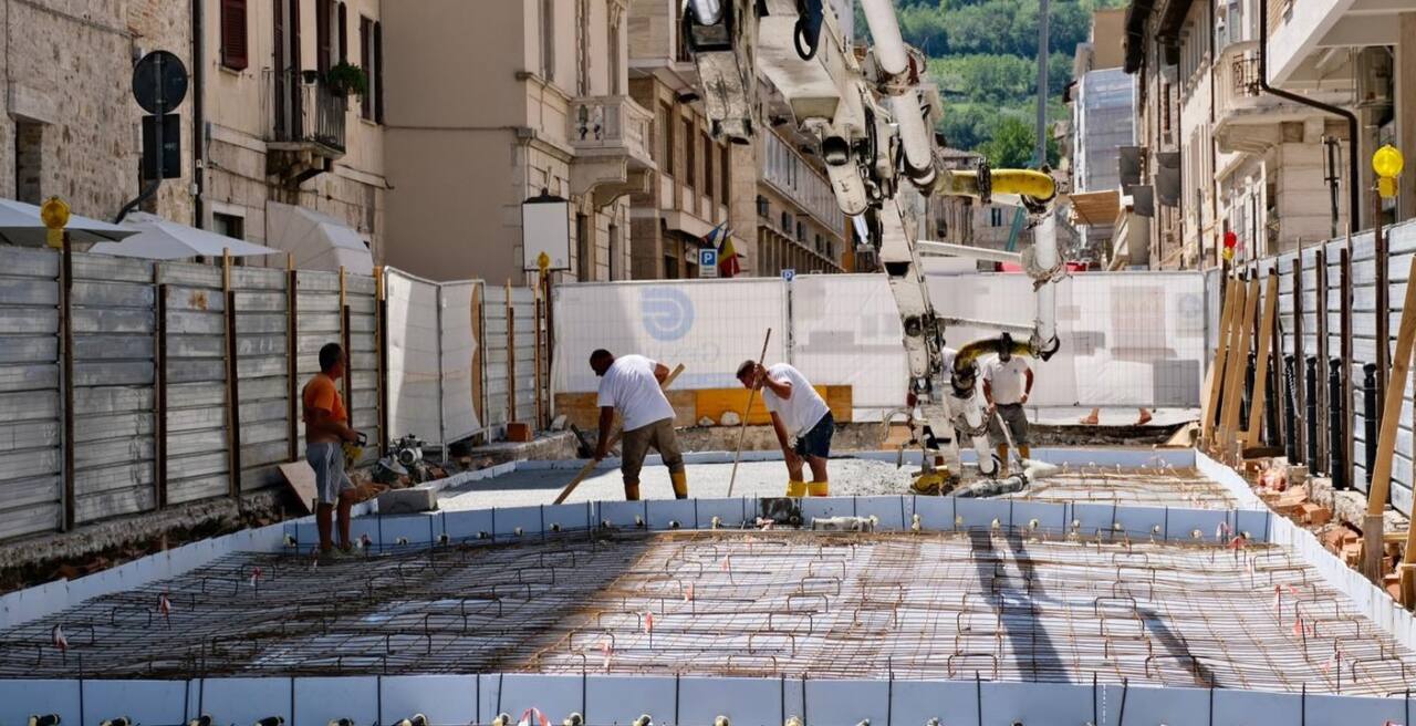 corso trento e trieste