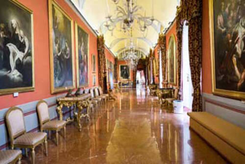 Ascoli, la Pinacoteca Civica è il miglior museo pubblico del 2022