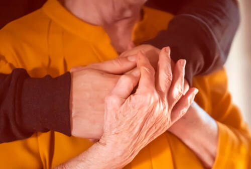 Assegno di assistenza per anziani, Giangiacomi (Fnp Cisl): «Misura che dà risposte»