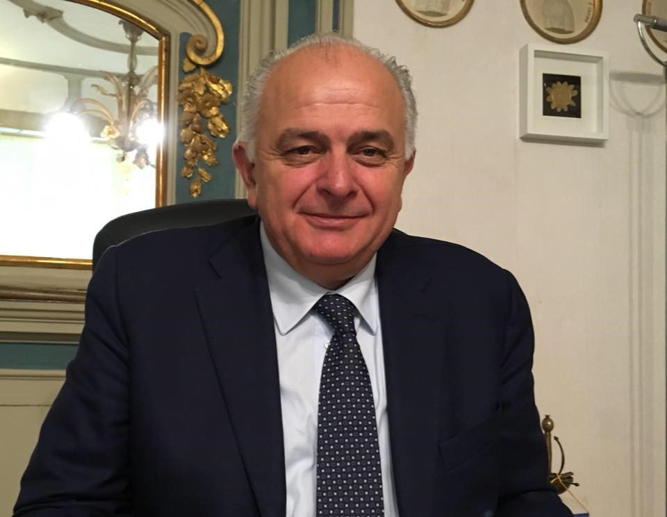 Maurizio Gambini