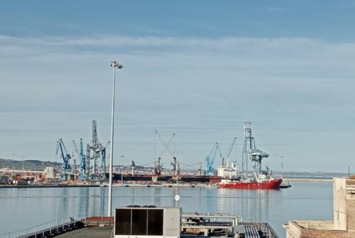 Ocean Viking, sbarco al porto di Ancona il 14 settembre. Tra i 68 profughi anche 4 minori
