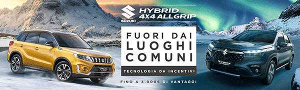 Mosca Automobili Concessionaria ufficiale Suzuki per le province di Macerata, Ancona e Fermo