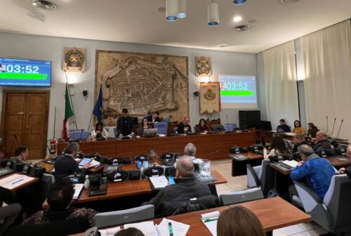 Pesaro24, la maggioranza al Centrodestra: «Presentiamo il programma il 10 ottobre»