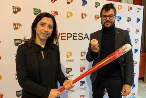 Pesaro, Cittadella dello Sport alle Cinque Torri: ecco il progetto esecutivo