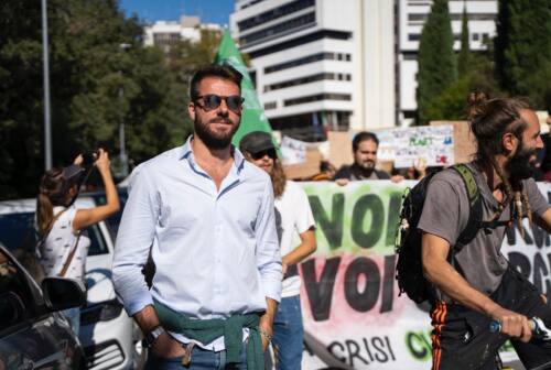 Ancona, l’analisi di Rubini sulle elezioni: «Il centrosinistra ha evidenti responsabilità»