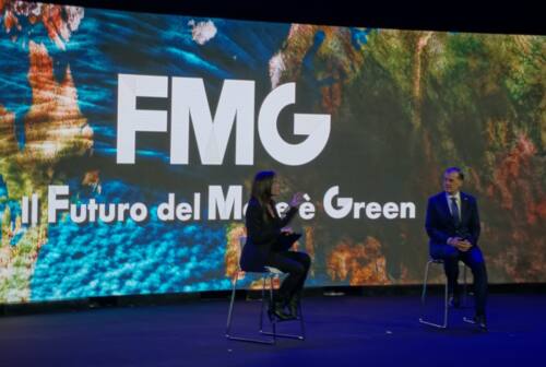 Ancona, alle Muse la Frittelli Maritime spegne centoventi candeline