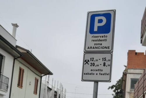 Civitanova, parcheggi riservati in centro: i residenti incontrano il sindaco