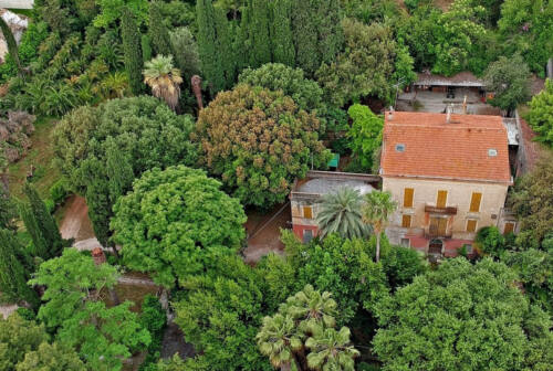 San Benedetto, finanziato il restauro di villa Rambelli e del vecchio municipio
