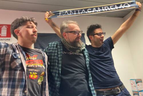 FantaSanremo, ecco il podio del gioco nato nelle Marche e la classifica finale degli artisti