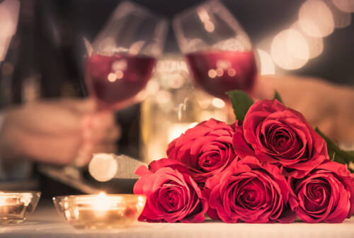 San Valentino: una festa per innamorarsi. Ecco alcuni appuntamenti nelle Marche