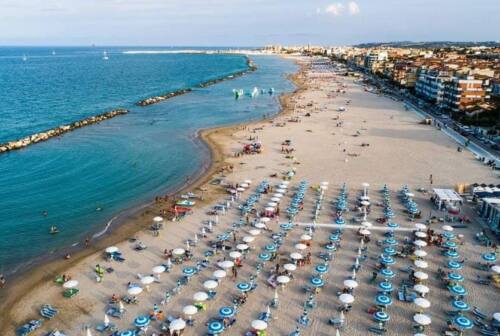 Civitanova, i balneari incontrano l’amministrazione ma resta l’incubo Bolkestein: «Serve una normativa definitiva»