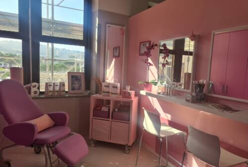 Ospedale di Torrette, crescono le attività della Pink Room dedicate le donne oncologiche