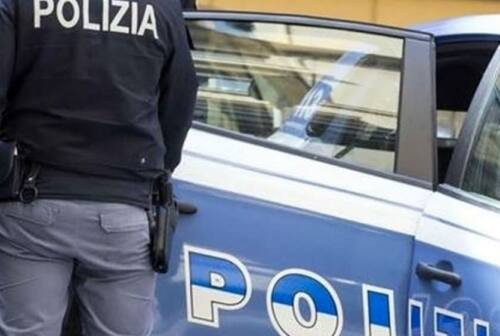 Ancona, controlli nelle scuole: arrestato uno studente