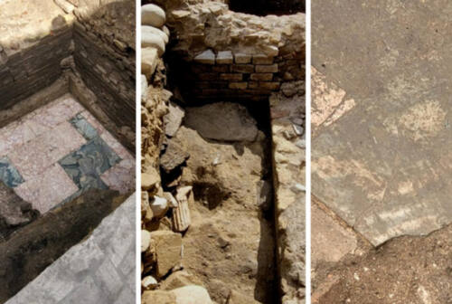Fano, alla scoperta del patrimonio archeologico e storico: tutte le iniziative promosse dal Comune