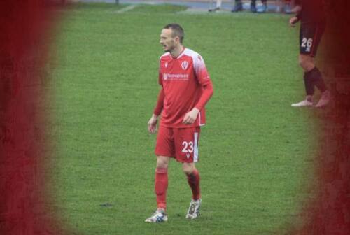 Calcio, la Vis Pesaro interrompe la crisi e passa a Fermo
