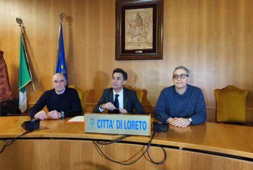 Loreto, presentato il bilancio: attenzione al sociale e tasse invariate