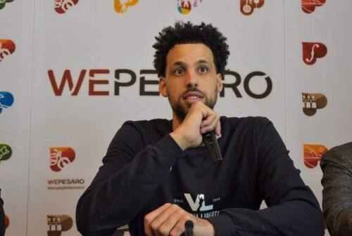 Basket, la VL Pesaro sfida Brescia con Austin Daye che carica l’ambiente