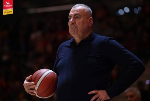 Basket Serie A, cade la VL a Varese. Bene Milano e Bologna