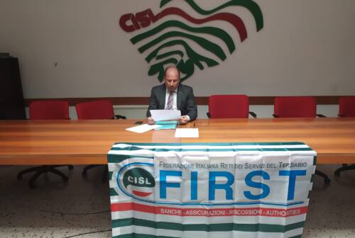 Chiusura sportelli bancari nelle Marche, Cisl e Pd lanciano l’allarme