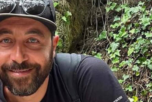 A Monsano l’addio a Riccardo Allegrini, morto in scooter dopo aver investito la vicina