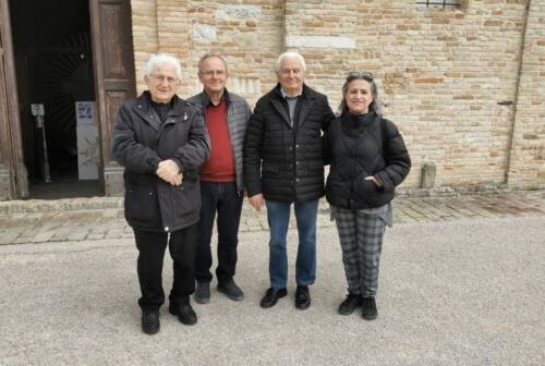 Montecosaro, torna la festa dell’Annunziata: spettacoli, fuochi pirotecnici e cento bancarelle