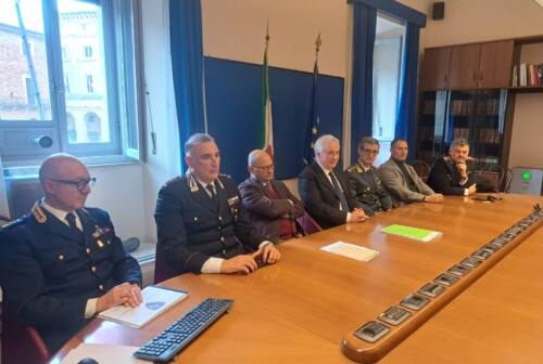 Sicurezza stradale, Civitanova è maglia nera. A breve saranno riattivati presidi di polizia nei due ospedali principali