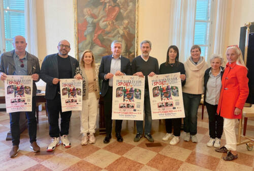 Civitanova Marche, Primavera di vita: a teatro storie di sport e di resilienza