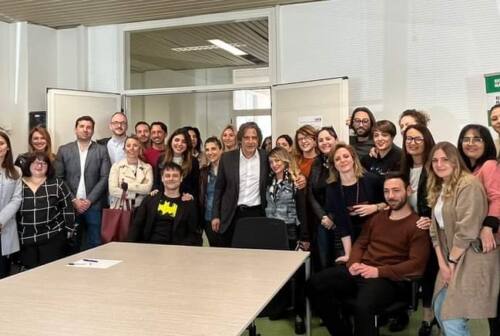 Ricostruzione post sisma, 105 nuove assunzioni in Regione. Acquaroli: «Obiettivo velocizzare le pratiche»