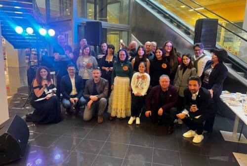 Fabriano Talent Show, la vincitrice è Federica Sassaroli – FOTO