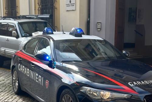 Senigallia: minorenni investiti da un’auto in fuga, carabinieri trovano il mezzo coinvolto