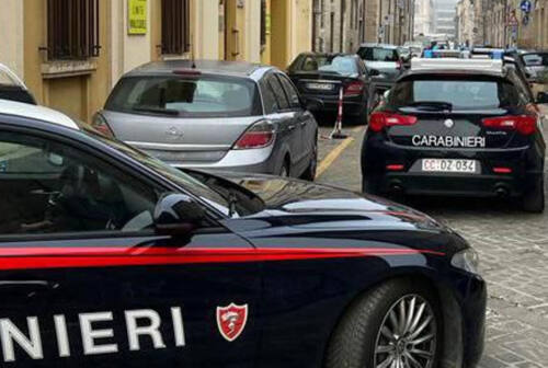 Scomparso da Ostra, ritrovato in salute nelle colline di Senigallia