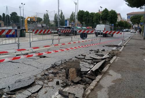 Maltempo Pesaro, Ricci: «Non ottenere lo stato d’emergenza sarebbe una grande ingiustizia». Parte la conta dei danni