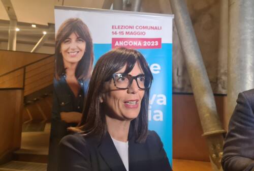 Elezioni amministrative ad Ancona verso il ballottaggio, Simonella: «Il centrodestra non è maggioranza»