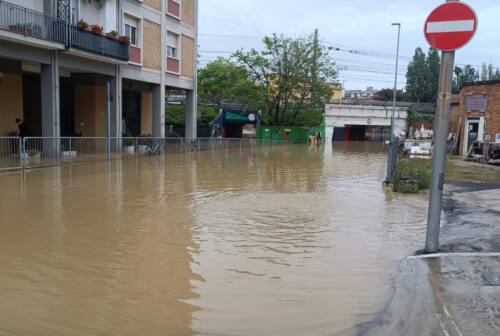 Alluvione Marche, Biancani: «Passerella inutile del ministro: nessuna risposta su fondi e tempi»