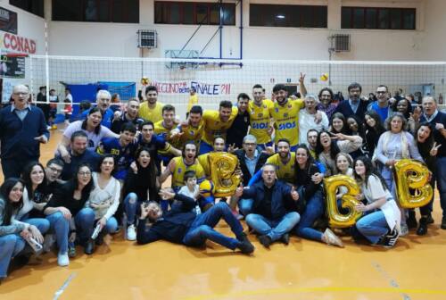 Pallavolo, la serie B maschile e femminile attende i gironi