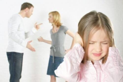 Famiglie separate: come tutelare il benessere psicologico dei figli