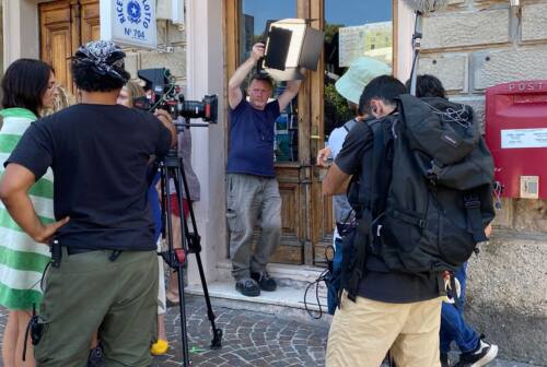 Urbino si trasforma in un set: si cercano comparse e figurazioni speciali per il prossimo film