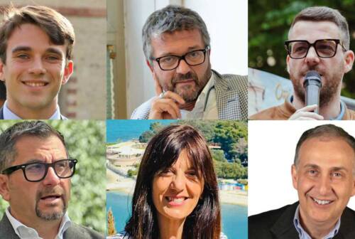 Elezioni ad Ancona, oggi e domani si vota per il sindaco e il consiglio comunale: i 6 candidati e le 18 liste