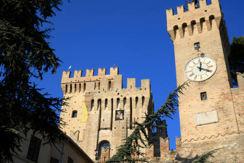 “Offagna crea”, al via la due giorni di valorizzazione del borgo medievale