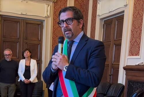Ancona, il nuovo sindaco Silvetti a confronto con dirigenti, dipendenti e sindacati