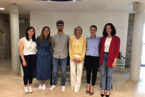 Fano, Vanessa Lani nuova direttrice della Rete Museale della Via Flaminia