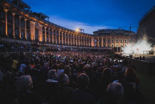 Macerata, a “Sferisterio Live” approda Mario Biondi