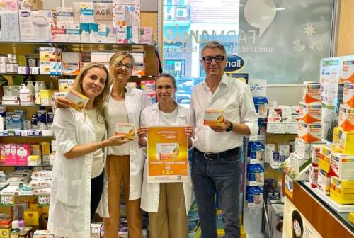 Le farmacie comunali di Pesaro e Gabicce aderiscono alla campagna ‘Proteggiamoci dal caldo’ con sconti e consigli