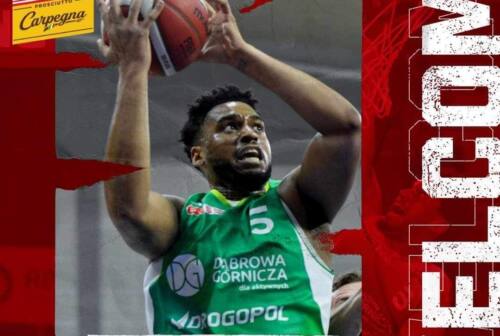 Basket, VL Pesaro scatenata sul mercato. Preso Trevon Bluiett